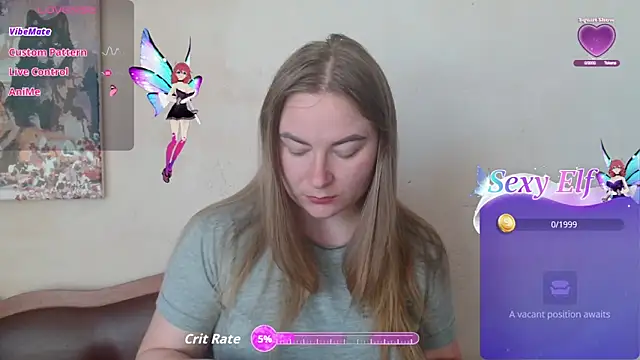 ElenaMaeer online show from 05-25-26, 05:57