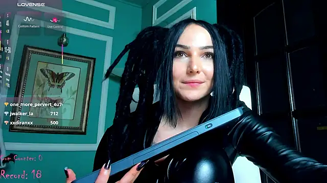 1Munique online show from 02-16-25, 10:21