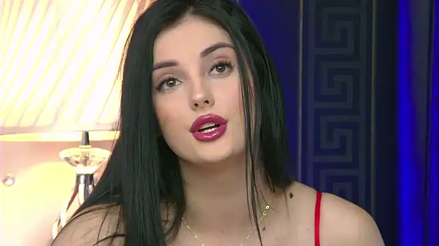 SophiaVilner online show from 03-04-25, 06:39