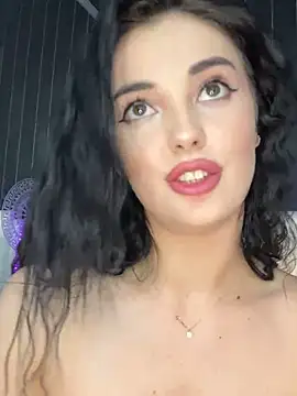 SophiaVilner online show from 03-19-25, 01:54