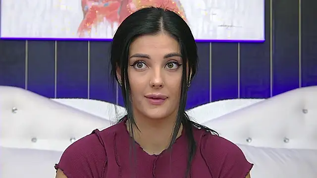 SophiaVilner online show from 09-28-25, 06:02