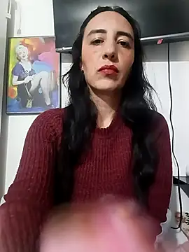 christine-x online show from 03-13-26, 10:16