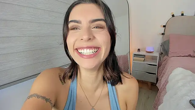 Mayli-x online show from 05-15-26, 08:05
