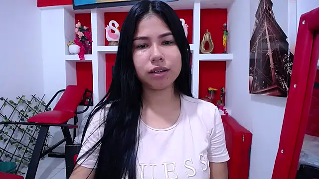 Snapshot of Letty_Plugxo chatting on 10-24-25, 12:34 Letty Plugxo online show from 10-24-25, 12:34