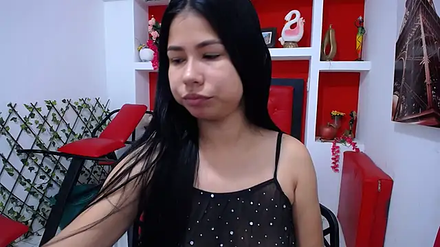 Snapshot of Letty_Plugxo chatting on 11-12-25, 12:27 Letty Plugxo online show from 11-12-25, 12:27