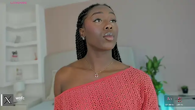 Ammy xx online show from 04-22-26, 07:26