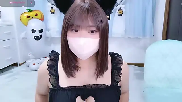  mirai0917 online show from 10-30-25, 11:11