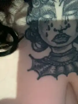 Kimberliprivv online show from 06-08-26, 05:02