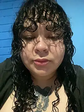 Kimberliprivv online show from 07-07-26, 04:33