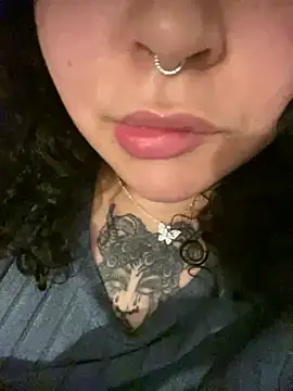 Kimberliprivv online show from 08-03-26, 04:44
