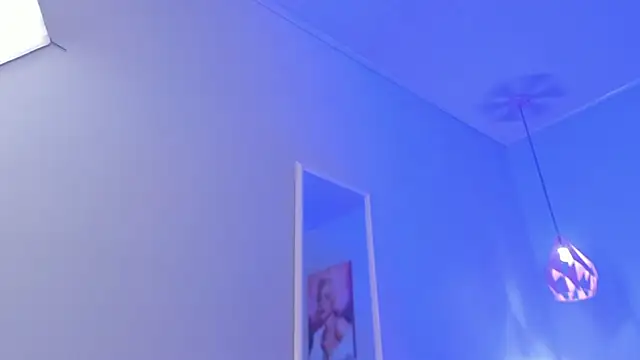 ScarletGV online show from 02-25-26, 04:00