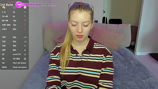 Drive-Crazy- online show from 05-22-26, 06:20