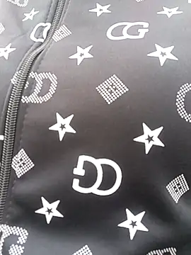 Sweet Toy20 online show from 03-12-25, 08:30