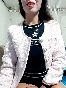 Sweet Toy20 online show from 11-19-25, 10:32