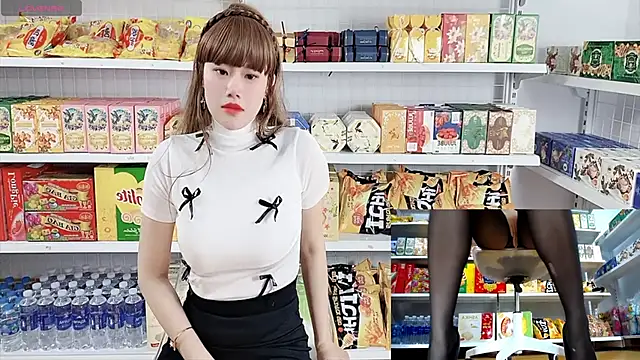  7Eleven  online show from 01-21-25, 03:10