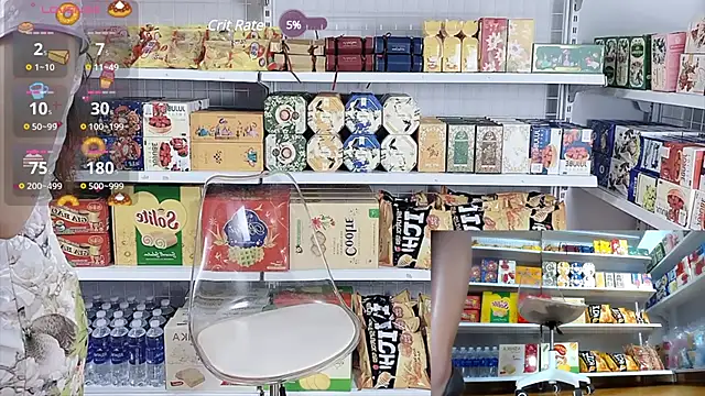  7Eleven  online show from 03-02-25, 12:43