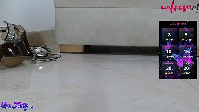 mrskatty online show from 01-18-25, 10:17