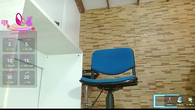 mrskatty online show from 09-10-25, 01:00