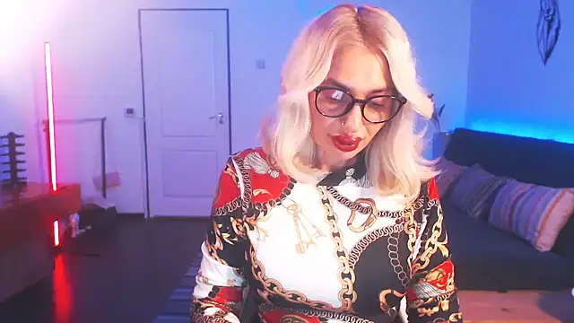 beauty chl0e online show from 01-11-25, 09:15