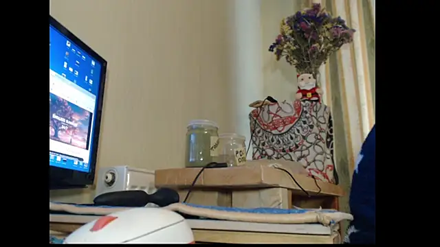 amorelara online show from 10-08-25, 06:55