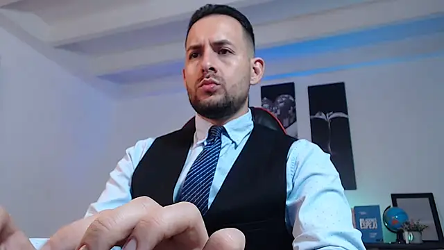 Jerry hot1 online show from 02-08-25, 12:17