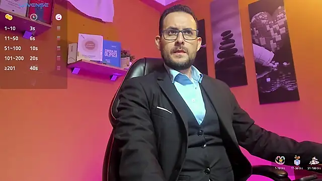 Jerry hot1 online show from 10-02-25, 12:12