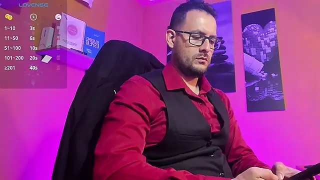 Jerry hot1 online show from 10-10-25, 12:26