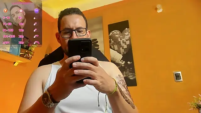 Jerry hot1 online show from 11-05-25, 12:49