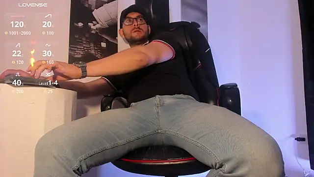 Jerry hot1 online show from 04-03-26, 12:52