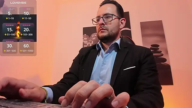 Jerry hot1 online show from 04-21-26, 12:22