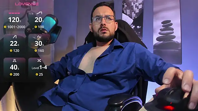Jerry hot1 online show from 07-28-26, 02:13