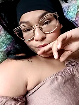 Prins jazmin online show from 12-04-25, 06:49