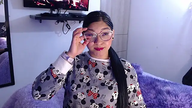 Snapshot of Prins_jazmin chatting on 05-25-26, 04:40 Prins jazmin online show from 05-25-26, 04:40
