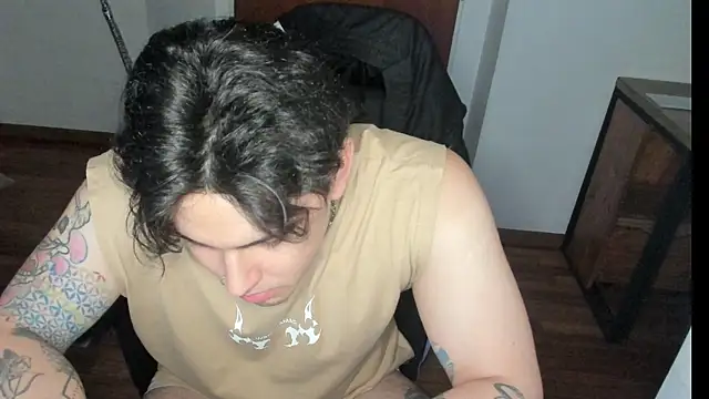 Markuss b online show from 01-29-25, 04:58