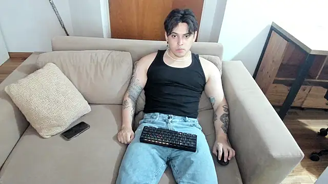 Markuss b online show from 01-31-25, 11:35