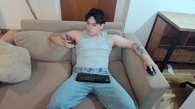 Markuss b online show from 02-02-25, 11:11