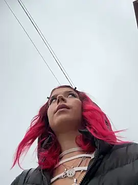 RiriRoseey online show from 11-09-25, 08:34