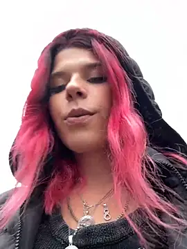 RiriRoseey online show from 11-14-25, 08:46