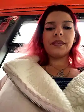 RiriRoseey online show from 11-18-25, 08:30