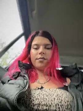 RiriRoseey online show from 11-30-25, 09:24