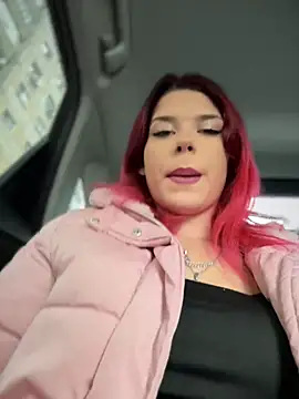 RiriRoseey online show from 12-01-25, 09:14