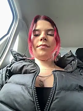 RiriRoseey online show from 01-18-26, 08:51