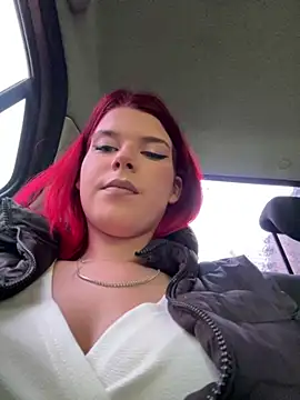 RiriRoseey online show from 02-15-26, 09:41