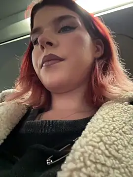 RiriRoseey online show from 04-02-26, 06:44