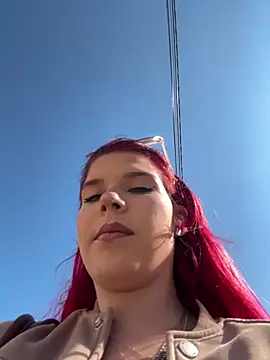 RiriRoseey online show from 04-19-26, 07:07