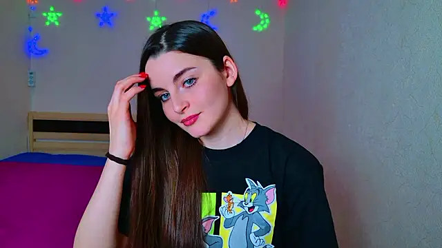 Miss Arwen online show from 12-03-24, 06:48