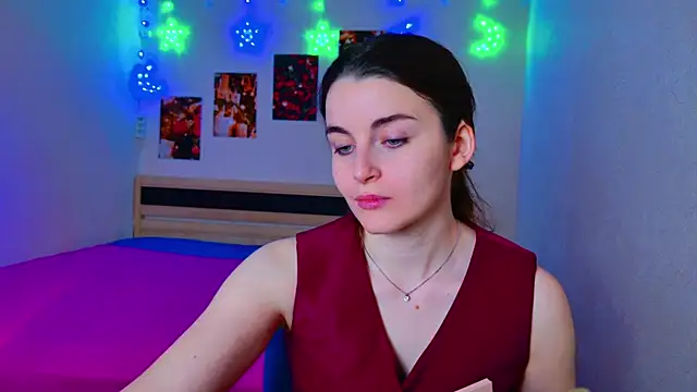 Miss Arwen online show from 12-12-24, 04:15