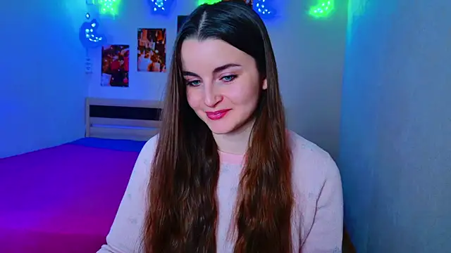 Miss Arwen online show from 12-13-24, 05:16