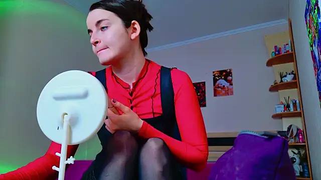 Miss Arwen online show from 02-07-25, 03:55