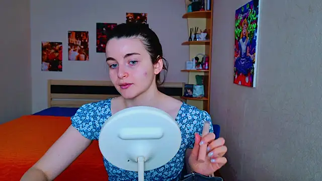 Miss Arwen online show from 02-27-25, 05:56